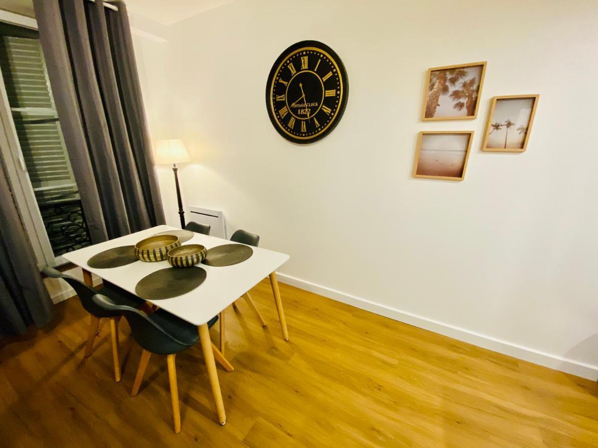 Apartment 50m2 Flat In Heart Of - Canal Foot & Bein Orleans