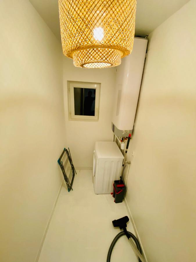50m2 Flat In Heart Of - Canal Foot & Bein Orleans