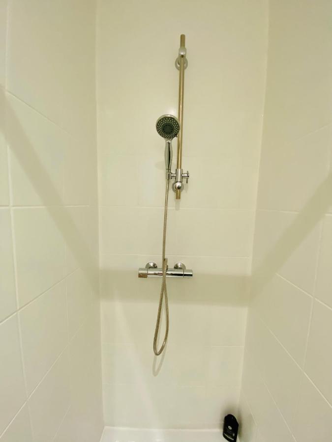 50m2 Flat In Heart Of - Canal Foot & Bein