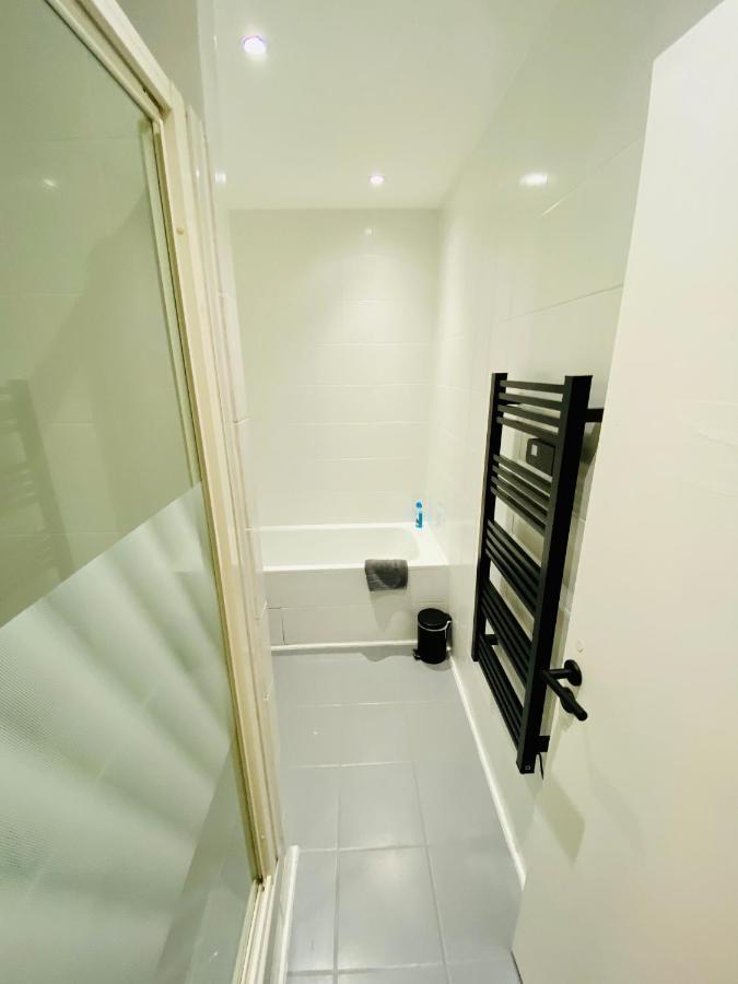 Apartment 50m2 Flat In Heart Of - Canal Foot & Bein