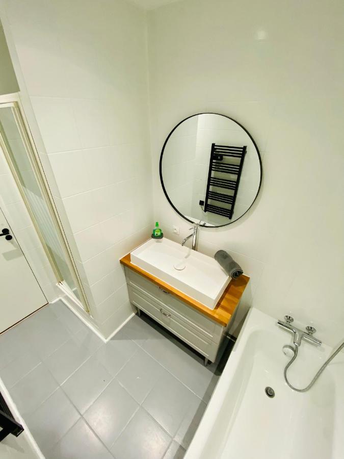 50m2 Flat In Heart Of - Canal Foot & Bein Apartment Orleans
