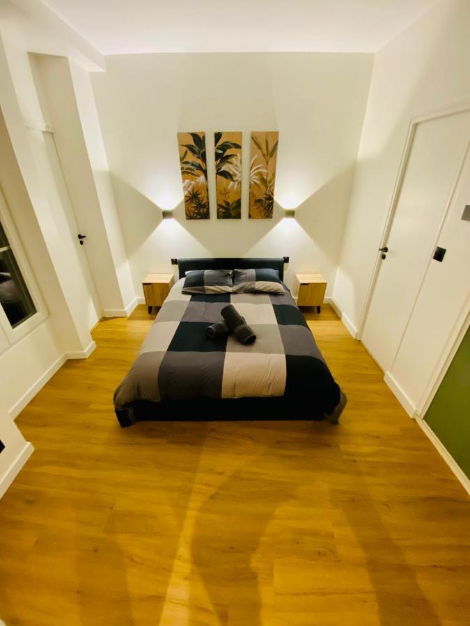 50m2 Flat In Heart Of - Canal Foot & Bein Apartment Orleans